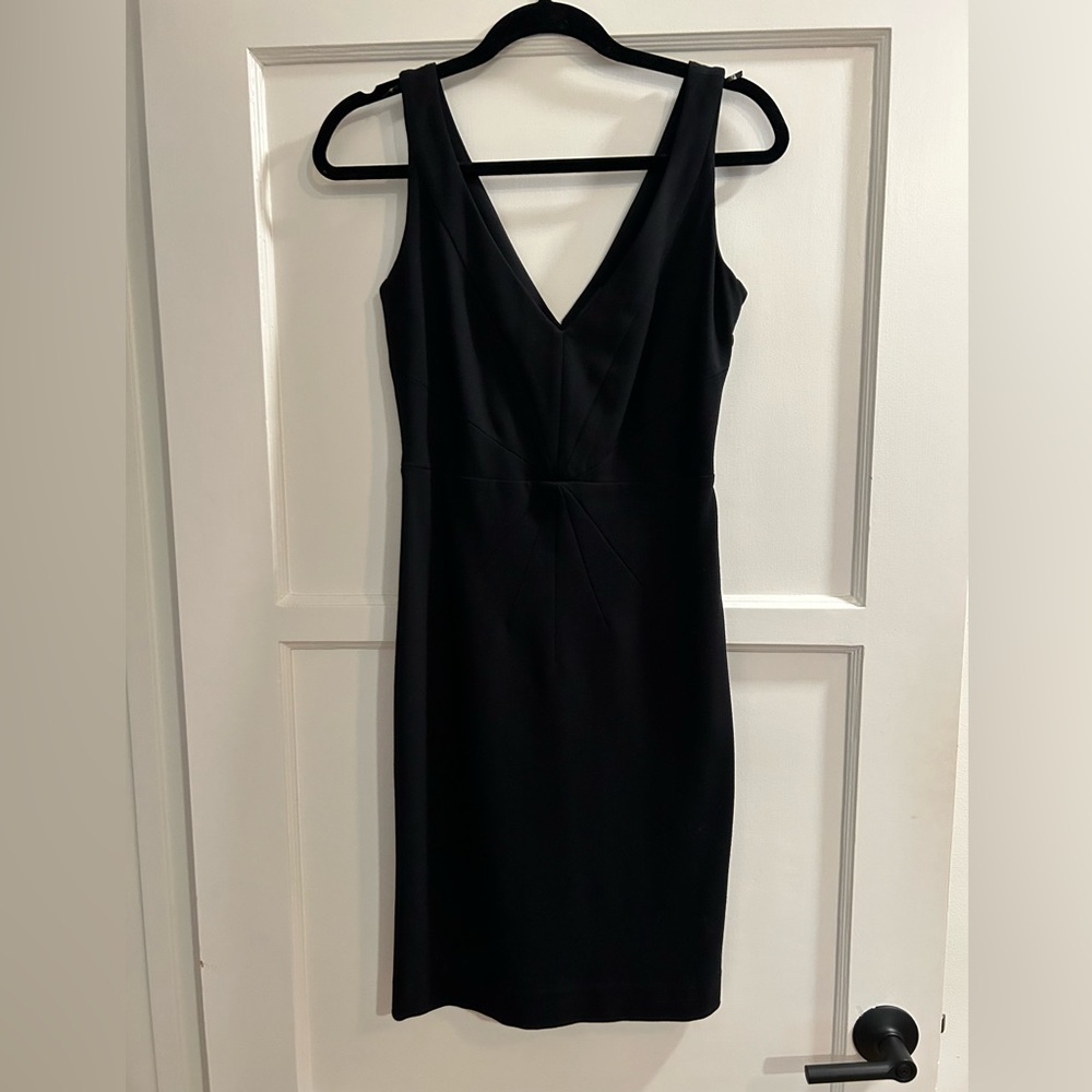 Banana Republic Shift Dress